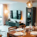 Lieblingsapartment No.12 für bis zu 6 Gäste