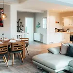 Lieblingsapartment No.12 für bis zu 6 Gäste