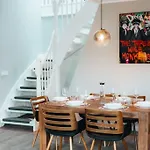 Lieblingsapartment No.12 für bis zu 6 Gäste