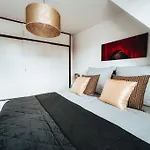 Lieblingsapartment No.12 Für Bis Zu 6 Gäste Apartment *
