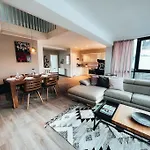 Lieblingsapartment No.12 Für Bis Zu 6 Gäste Rostock