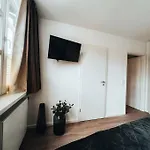 Lieblingsapartment No.12 Für Bis Zu 6 Gäste Apartment *