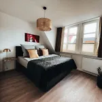 Lieblingsapartment No.12 Für Bis Zu 6 Gäste *