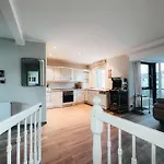 Lieblingsapartment No.12 Für Bis Zu 6 Gäste *