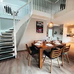 Lieblingsapartment No.12 Für Bis Zu 6 Gäste * Rostock