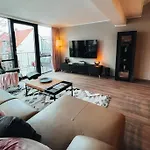Apartment Lieblingsapartment No.12 Für Bis Zu 6 Gäste *
