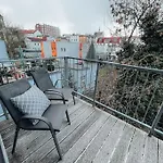 Lieblingsapartment No.12 Für Bis Zu 6 Gäste Apartment *
