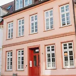 Lieblingsapartment No.12 Für Bis Zu 6 Gäste Apartment *