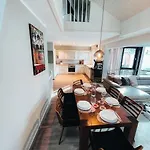 Apartment Lieblingsapartment No.12 Für Bis Zu 6 Gäste