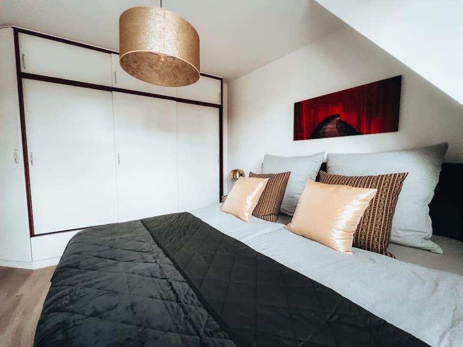 Lieblingsapartment No.12 Fuer Bis Zu 6 Gaeste Apartment *