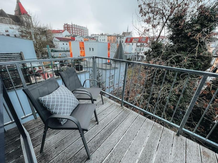 Lieblingsapartment No.12 Fuer Bis Zu 6 Gaeste Apartment *