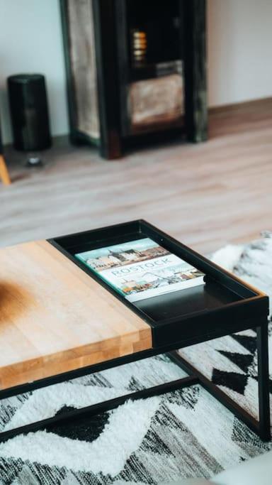 Lieblingsapartment No.12 Fuer Bis Zu 6 Gaeste *