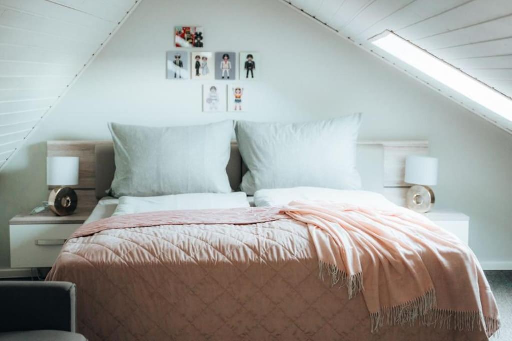 Lieblingsapartment No.12 Fuer Bis Zu 6 Gaeste Apartment *