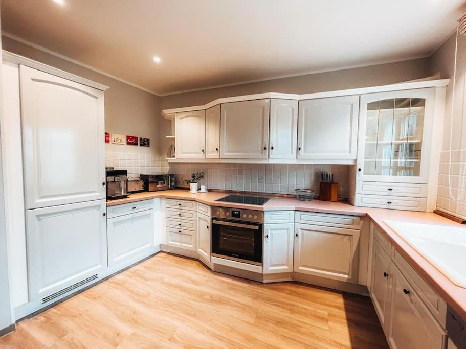 Lieblingsapartment No.12 Fuer Bis Zu 6 Gaeste *